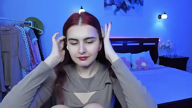 Snapshot of GabriellaMays chatting on March 22, 11:21 am GabriellaMays online show from March 22, 11:21 am