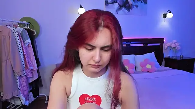 Snapshot of GabriellaMays chatting on March 23, 5:10 am GabriellaMays online show from March 23, 5:10 am