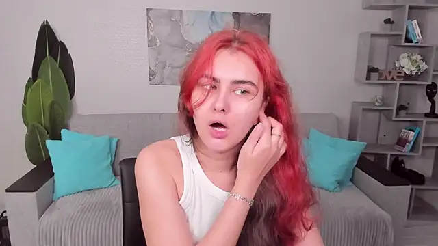 Snapshot of GabriellaMays chatting on September 15, 5:07 am GabriellaMays online show from September 15, 5:07 am