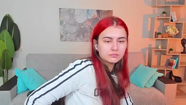 Snapshot of GabriellaMays chatting on October 10, 5:06 am GabriellaMays online show from October 10, 5:06 am