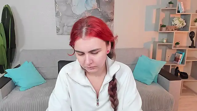 Snapshot of GabriellaMays chatting on October 13, 5:07 am GabriellaMays online show from October 13, 5:07 am