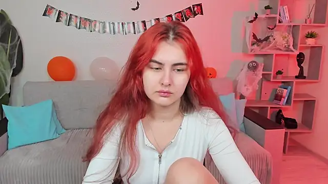 Snapshot of GabriellaMays chatting on October 25, 5:15 am GabriellaMays online show from October 25, 5:15 am