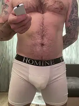 AlexFuck 79 online show from March 5, 11:06 am