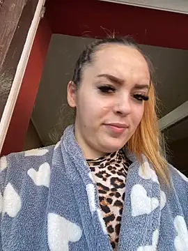 Snapshot of Pussy4564N chatting on October 13, 12:49 pm Pussy4564N online show from October 13, 12:49 pm