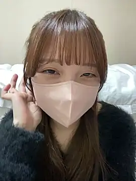 Hinano o0 online show from March 7, 11:18 am