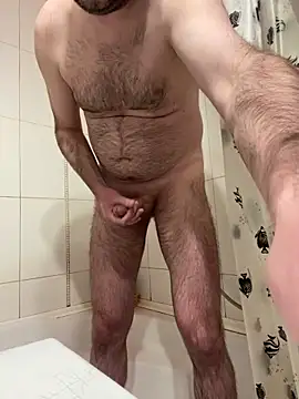 DorianJeday online show from February 27, 6:53 pm