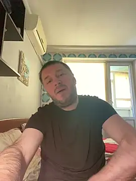 DorianJeday online show from February 28, 11:25 am