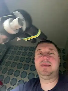 DorianJeday online show from March 5, 6:12 pm