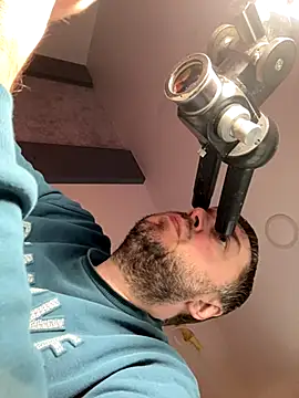 DorianJeday online show from October 24, 7:27 am