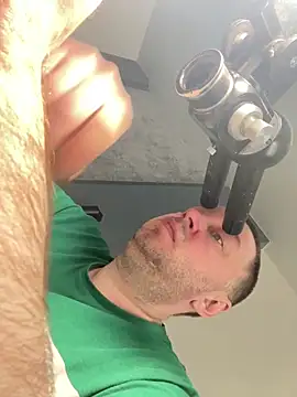 DorianJeday online show from April 4, 7:28 am