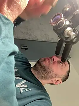 DorianJeday online show from April 12, 8:52 am