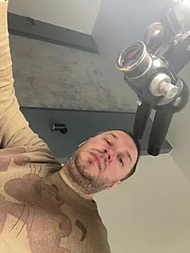 DorianJeday online show from April 22, 6:49 am