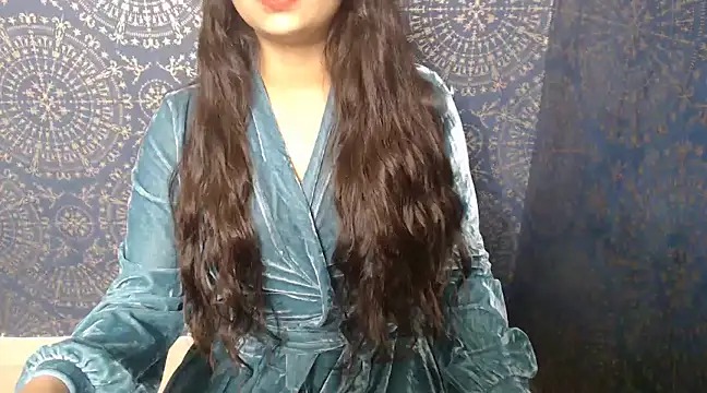 megancatluna online show from February 23, 6:49 am