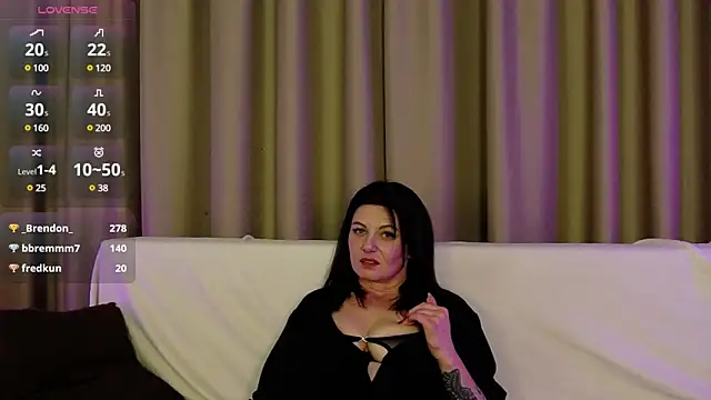 RaileReed online show from March 20, 7:57 pm