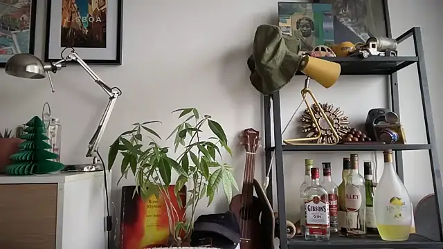 MikymikeBBWD online show from December 5, 12:36 pm