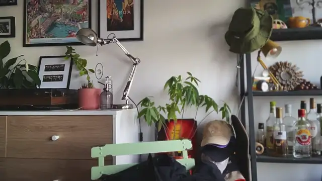 MikymikeBBWD online show from April 18, 11:14 am