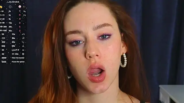 StacyWatts online show from February 26, 1:11 am