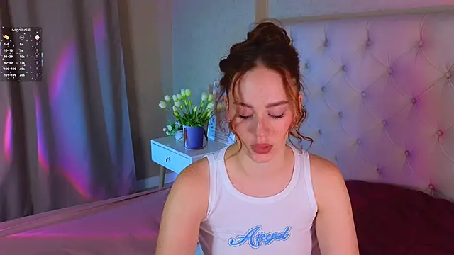 StacyWatts online show from September 16, 8:21 pm