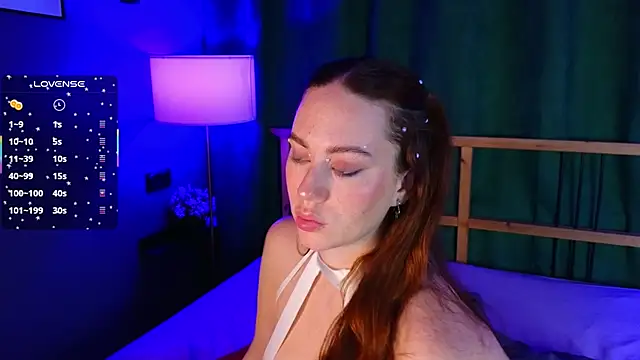 StacyWatts online show from October 3, 9:12 pm