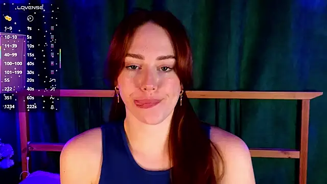 StacyWatts online show from October 17, 8:11 pm