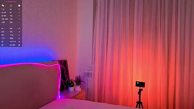 StacyWatts online show from April 7, 7:36 pm