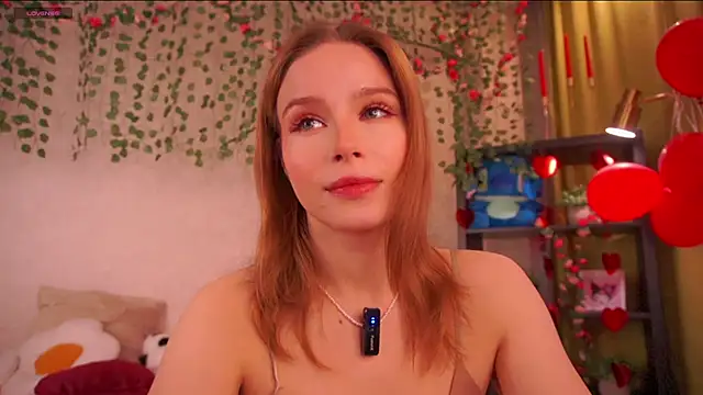 TaiteBayles online show from February 18, 1:45 am