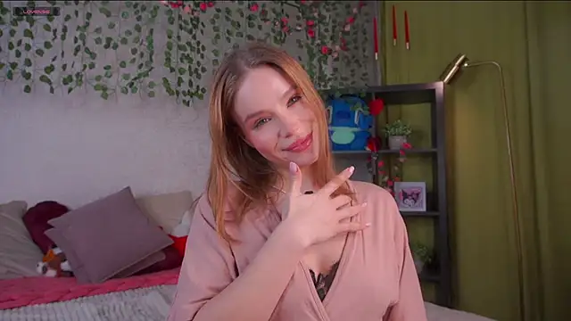 TaiteBayles online show from March 12, 1:34 am