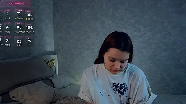 VeronaBlink online show from March 13, 3:17 pm