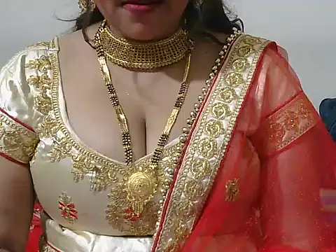 Cute anamikasingh online show from October 10, 4:50 pm