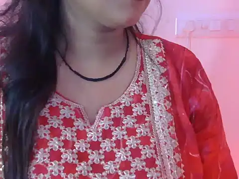 Cute anamikasingh online show from October 15, 6:19 pm
