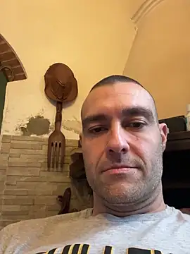 Jackcazzone 82 online show from February 24, 1:42 pm