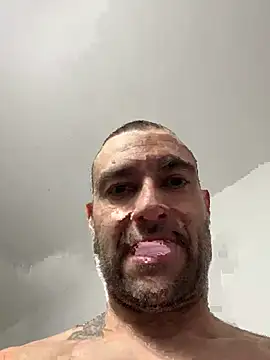 Jackcazzone 82 online show from March 2, 8:50 pm