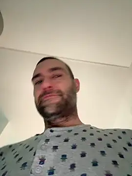 Jackcazzone 82 online show from March 12, 11:31 am