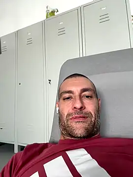 Jackcazzone 82 online show from September 20, 12:06 pm