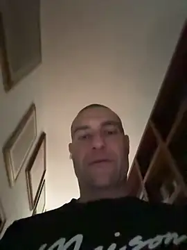 Jackcazzone 82 online show from April 12, 4:01 pm