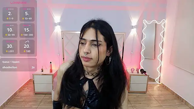 Snapshot of NATTROSE_TAY chatting on February 26, 11:41 am NATTROSE TAY online show from February 26, 11:41 am