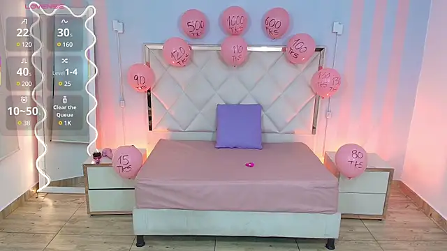 Snapshot of NATTROSE_TAY chatting on March 20, 12:00 pm NATTROSE TAY online show from March 20, 12:00 pm