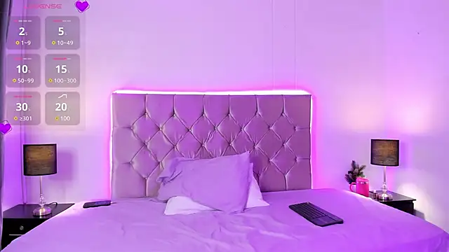 Snapshot of Julieta_priv chatting on March 8, 1:57 pm Julieta priv online show from March 8, 1:57 pm