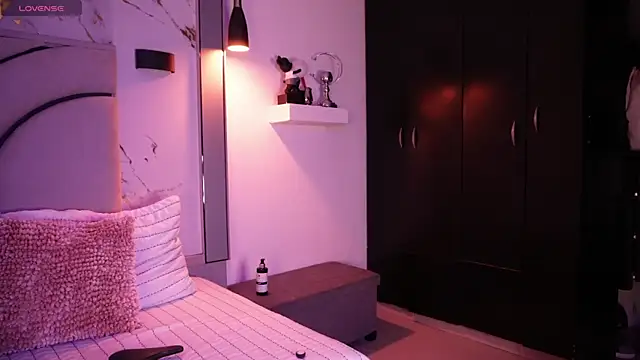 Julieta priv online show from April 22, 2:07 pm