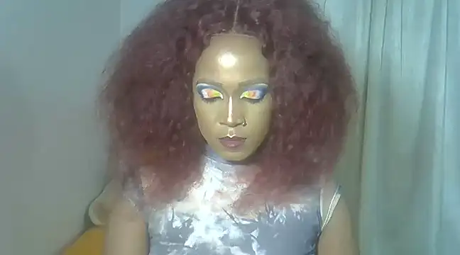 ChloeBab online show from February 13, 12:24 am