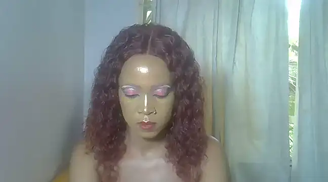 ChloeBab online show from February 14, 6:23 am