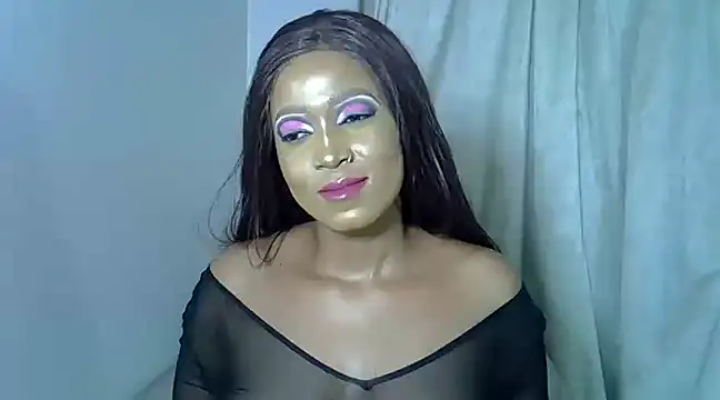 ChloeBab online show from February 16, 10:21 pm