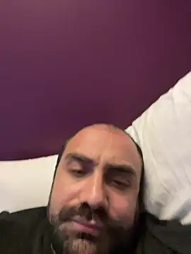 Snapshot of morfeoX chatting on February 22, 4:51 pm morfeoX online show from February 22, 4:51 pm