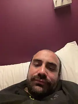 Snapshot of morfeoX chatting on February 22, 8:53 pm morfeoX online show from February 22, 8:53 pm