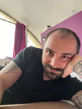 Snapshot of morfeoX chatting on February 26, 1:30 pm morfeoX online show from February 26, 1:30 pm