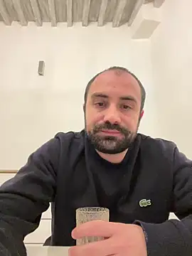 Snapshot of morfeoX chatting on February 26, 9:16 pm morfeoX online show from February 26, 9:16 pm