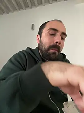 Snapshot of morfeoX chatting on March 4, 3:15 pm morfeoX online show from March 4, 3:15 pm