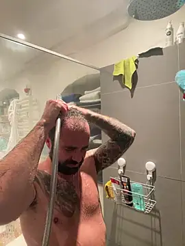 Snapshot of morfeoX chatting on March 4, 8:38 pm morfeoX online show from March 4, 8:38 pm