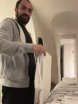 Snapshot of morfeoX chatting on March 7, 6:33 pm morfeoX online show from March 7, 6:33 pm