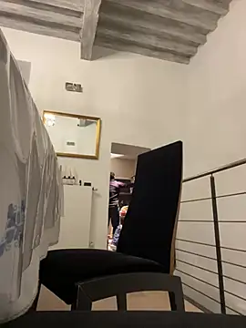 Snapshot of morfeoX chatting on March 8, 6:54 am morfeoX online show from March 8, 6:54 am